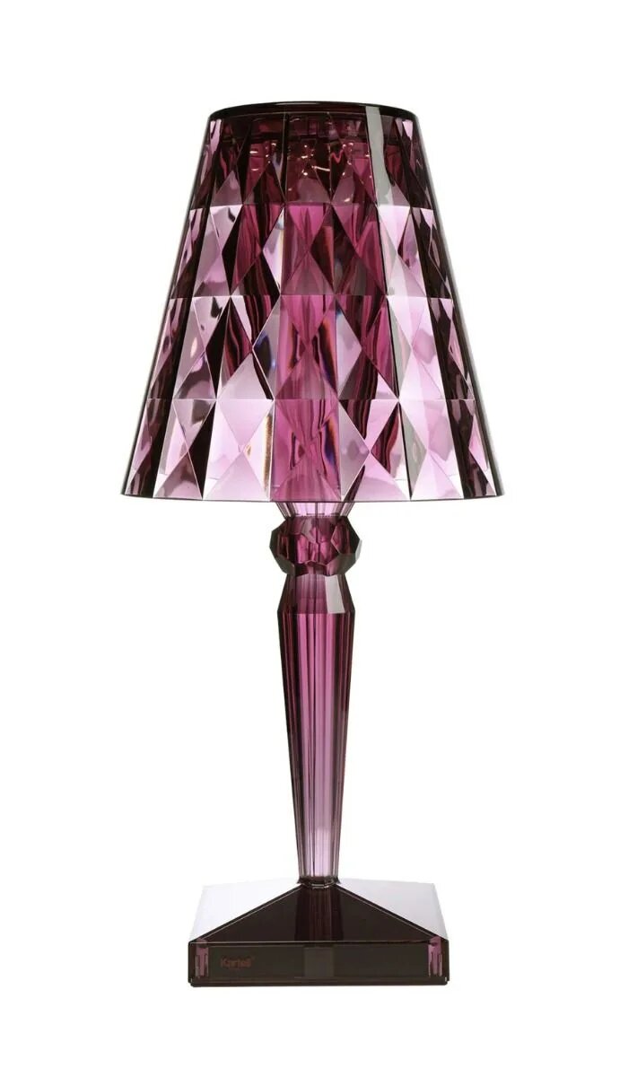 Big Battery Table Lamp by Kartell Lamps Table Lamps Big Battery Table Lamp by Kartell Lamps Table Lamps